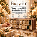 Paqivelo™ Modular Ribbon Library