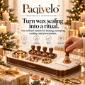 Paqivelo™ Wax Seal Presentation Dock