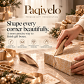 Paqivelo™ Precision Corner Fold Tool