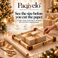 Paqivelo™ Gift Box Sizing Frame